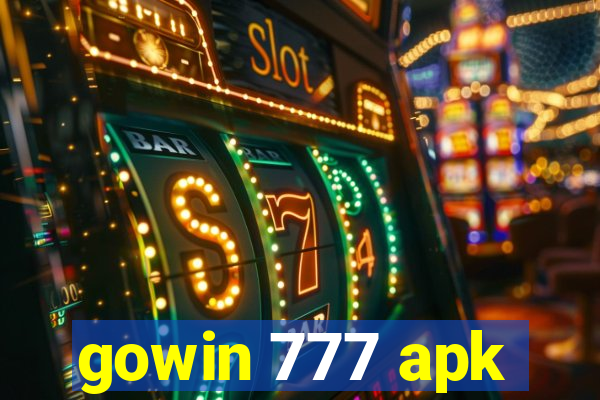 gowin 777 apk